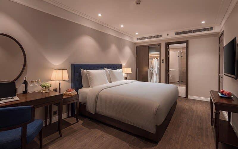 Da Nang Ocean View Luxury Apartment Eksteriør billede